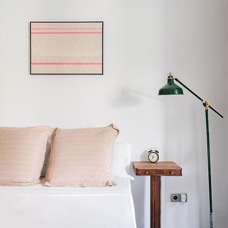 Apartamento Reformado Estilo Industrial Plaza De Tirso De Molina Alquiler Temporal Madrid Eksteriør bilde