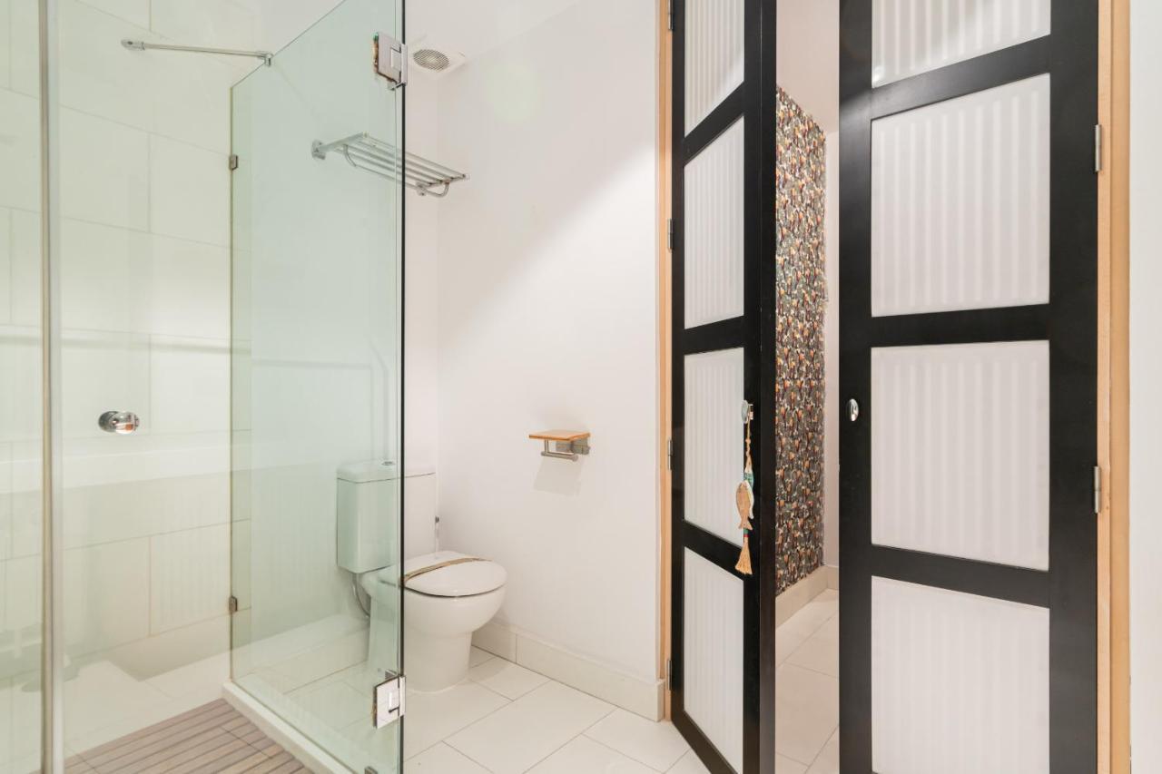 Apartamento Reformado Estilo Industrial Plaza De Tirso De Molina Alquiler Temporal Madrid Eksteriør bilde